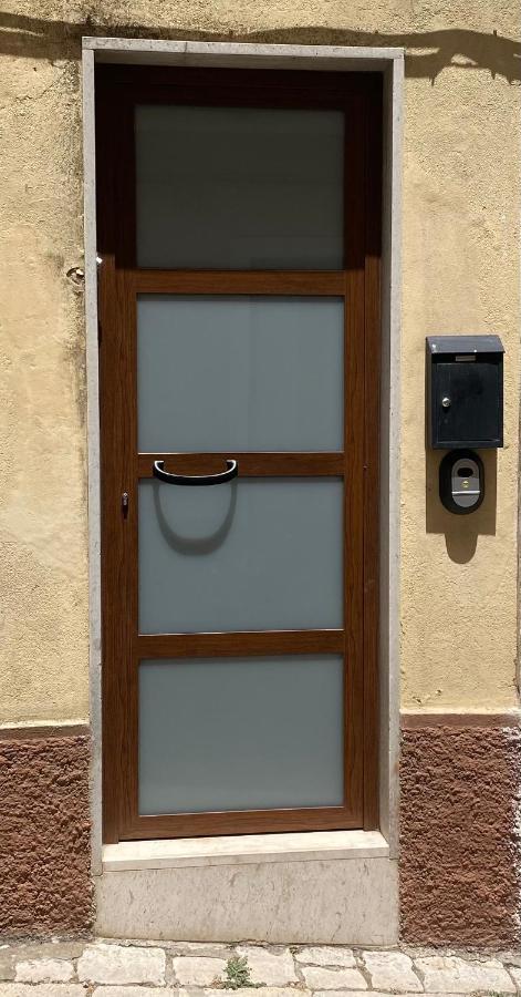 Mary Home Sicily ラグーザ エクステリア 写真