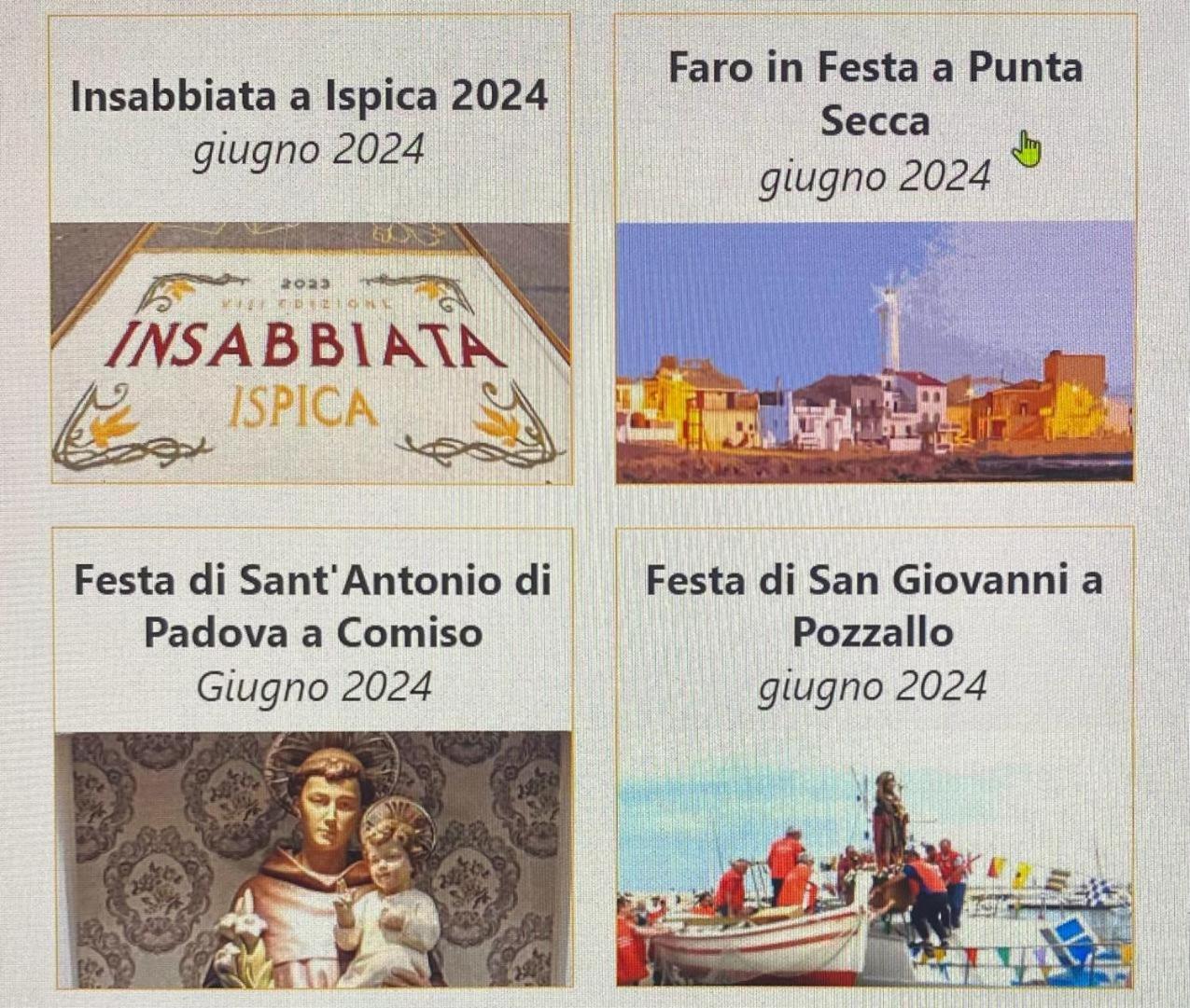 Mary Home Sicily ラグーザ エクステリア 写真
