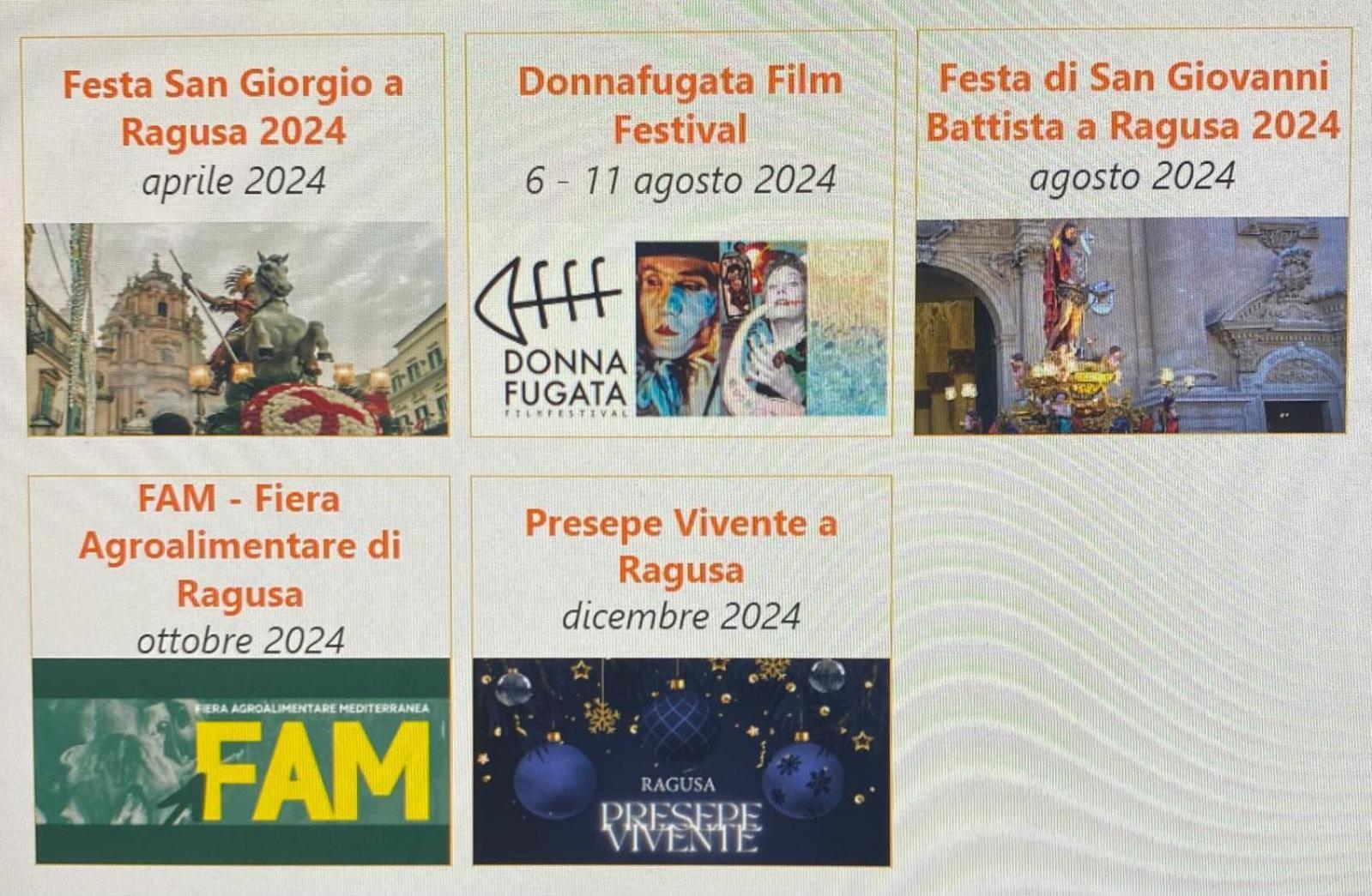Mary Home Sicily ラグーザ エクステリア 写真