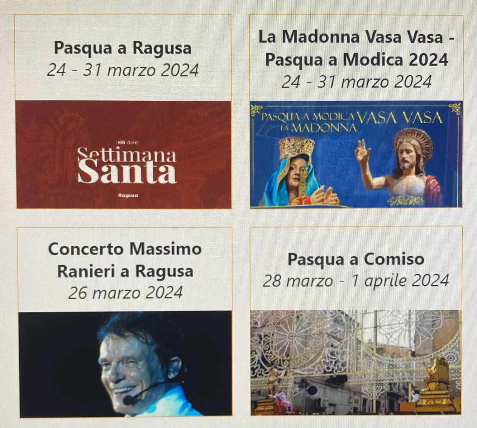 Mary Home Sicily ラグーザ エクステリア 写真