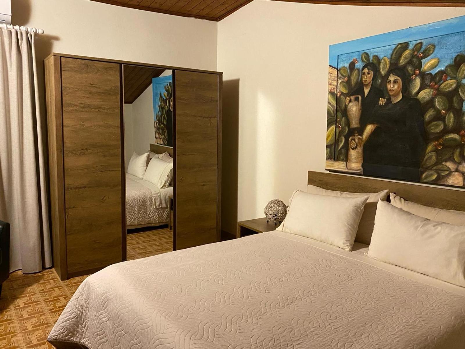 Mary Home Sicily ラグーザ エクステリア 写真
