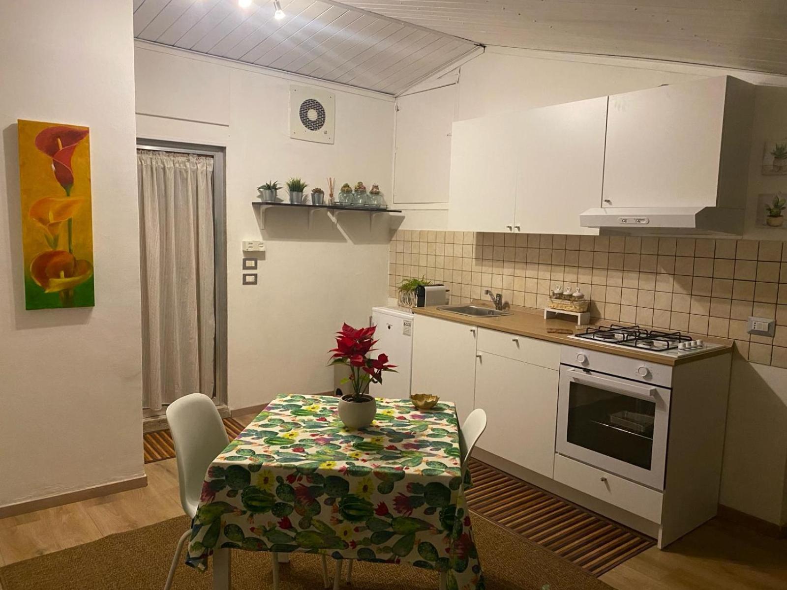 Mary Home Sicily ラグーザ エクステリア 写真