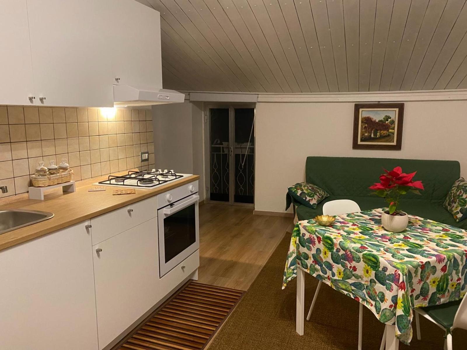 Mary Home Sicily ラグーザ エクステリア 写真