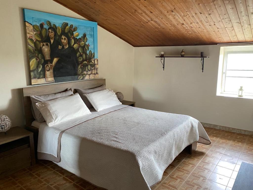 Mary Home Sicily ラグーザ エクステリア 写真