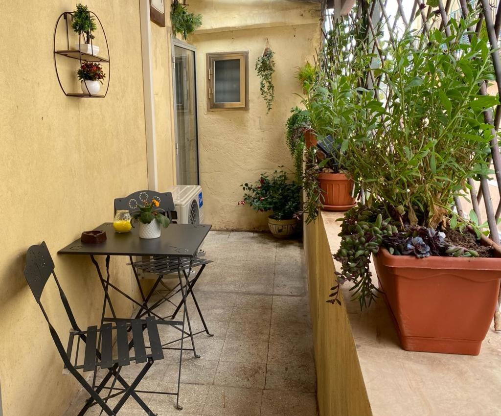 Mary Home Sicily ラグーザ エクステリア 写真